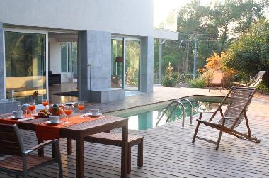 Chalet /en/au La Floresta (Barcelona)ou appartement ou maison de vacances