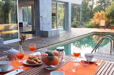 Chalet /en/au La Floresta (Barcelona)ou appartement ou maison de vacances