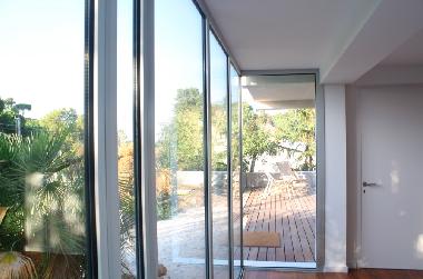 Chalet /en/au La Floresta (Barcelona)ou appartement ou maison de vacances