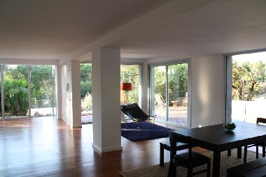 Chalet /en/au La Floresta (Barcelona)ou appartement ou maison de vacances