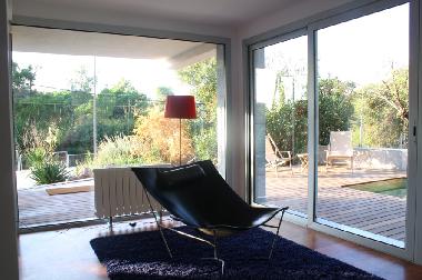 Chalet /en/au La Floresta (Barcelona)ou appartement ou maison de vacances
