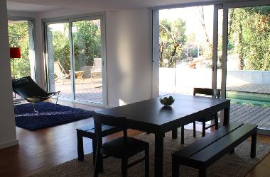 Chalet /en/au La Floresta (Barcelona)ou appartement ou maison de vacances