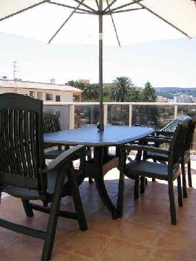 Appartement de vacances /en/au Javea (Alicante / Alacant)ou appartement ou maison de vacances