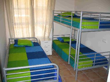 Appartement de vacances /en/au Javea (Alicante / Alacant)ou appartement ou maison de vacances