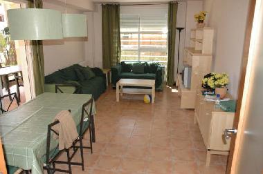 Appartement de vacances /en/au Javea (Alicante / Alacant)ou appartement ou maison de vacances