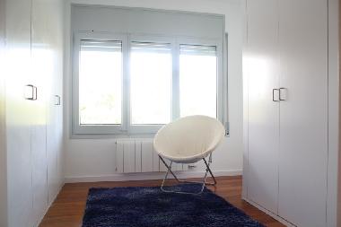 Chalet /en/au La Floresta (Barcelona)ou appartement ou maison de vacances