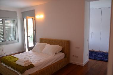 Chalet /en/au La Floresta (Barcelona)ou appartement ou maison de vacances