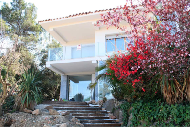 Chalet /en/au La Floresta (Barcelona)ou appartement ou maison de vacances