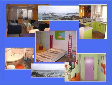 Appartement de vacances �/en/au PORTO PI (Mallorca)ou appartement ou maison de vacances