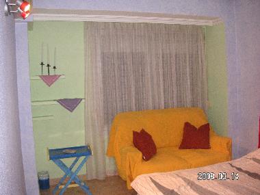 Appartement de vacances �/en/au PORTO PI (Mallorca)ou appartement ou maison de vacances