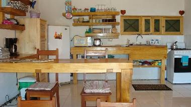 Maison de vacances �/en/au Samara (Guanacaste)ou appartement ou maison de vacances