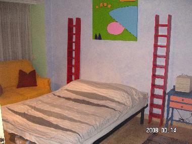 Appartement de vacances �/en/au PORTO PI (Mallorca)ou appartement ou maison de vacances