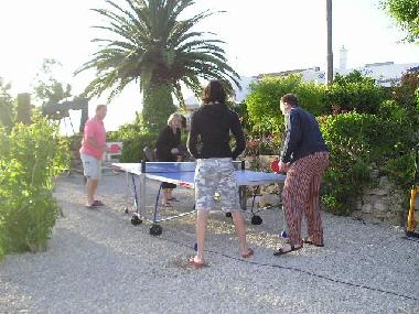 Appartement de vacances �/en/au Loule (Algarve)ou appartement ou maison de vacances