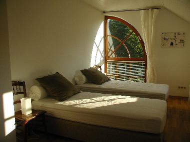 Maison de vacances /en/au Hombourg (Wallonia)ou appartement ou maison de vacances