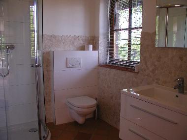 Maison de vacances /en/au Hombourg (Wallonia)ou appartement ou maison de vacances