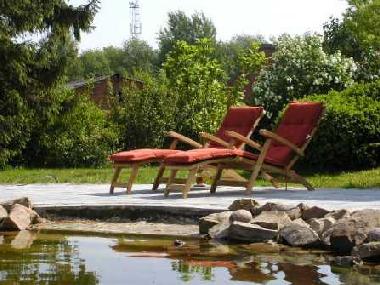 Maison de vacances /en/au Hombourg (Wallonia)ou appartement ou maison de vacances