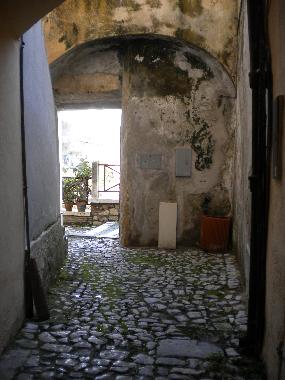 Appartement de vacances �/en/au Terracina (Latina)ou appartement ou maison de vacances