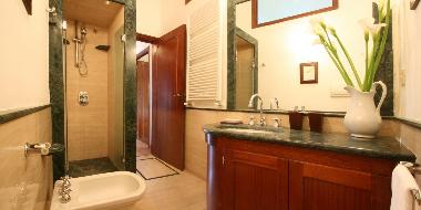Maison de vacances �/en/au Sorrento(Sant Agnello Colli di Fontanelle) (Napoli)ou appartement ou maison de vacances