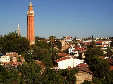 Maison de vacances �/en/au Antalya (Antalya)ou appartement ou maison de vacances