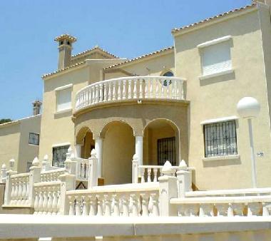 Maison de vacances /en/au Orihuela Costa (Alicante / Alacant)ou appartement ou maison de vacances