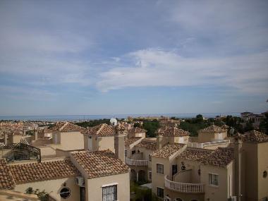 Maison de vacances /en/au Orihuela Costa (Alicante / Alacant)ou appartement ou maison de vacances