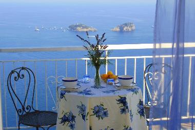 Maison de vacances �/en/au Sorrento(Sant Agnello Colli di Fontanelle) (Napoli)ou appartement ou maison de vacances
