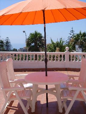 Appartement de vacances /en/au Almuecar (Granada)ou appartement ou maison de vacances