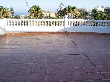 Appartement de vacances /en/au Almuecar (Granada)ou appartement ou maison de vacances