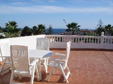 Appartement de vacances /en/au Almuecar (Granada)ou appartement ou maison de vacances