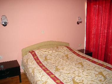 Chambre avec petit d�jeuner �/en/au ohrid (Ohrid)ou appartement ou maison de vacances