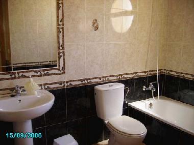 Maison de vacances /en/au Orihuela Costa (Alicante / Alacant)ou appartement ou maison de vacances