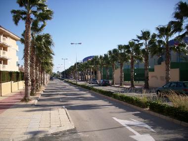 Maison de vacances /en/au Orihuela Costa (Alicante / Alacant)ou appartement ou maison de vacances