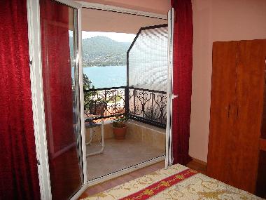 Chambre avec petit d�jeuner �/en/au ohrid (Ohrid)ou appartement ou maison de vacances