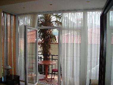 Chambre avec petit d�jeuner �/en/au ohrid (Ohrid)ou appartement ou maison de vacances