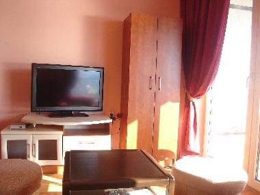Chambre avec petit d�jeuner �/en/au ohrid (Ohrid)ou appartement ou maison de vacances