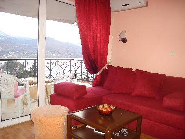 Chambre avec petit d�jeuner �/en/au ohrid (Ohrid)ou appartement ou maison de vacances