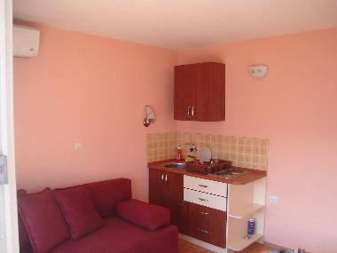 Chambre avec petit d�jeuner �/en/au ohrid (Ohrid)ou appartement ou maison de vacances