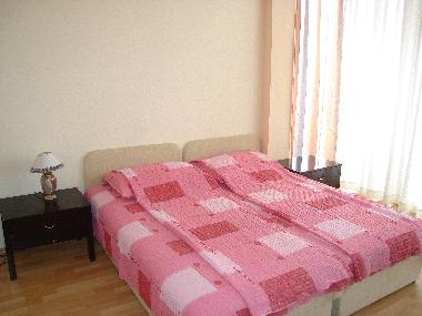 Chambre avec petit d�jeuner �/en/au ohrid (Ohrid)ou appartement ou maison de vacances