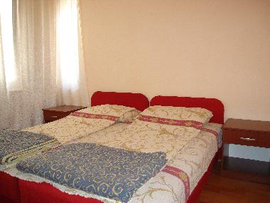 Chambre avec petit d�jeuner �/en/au ohrid (Ohrid)ou appartement ou maison de vacances