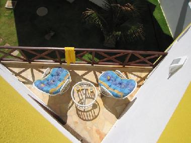 Maison de vacances �/en/au Maracajau (Rio Grande do Norte)ou appartement ou maison de vacances