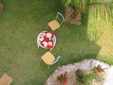 Maison de vacances �/en/au Maracajau (Rio Grande do Norte)ou appartement ou maison de vacances
