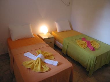 Maison de vacances �/en/au Maracajau (Rio Grande do Norte)ou appartement ou maison de vacances