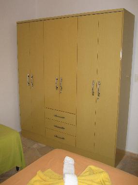 Maison de vacances �/en/au Maracajau (Rio Grande do Norte)ou appartement ou maison de vacances