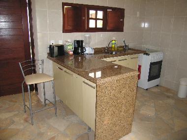Maison de vacances �/en/au Maracajau (Rio Grande do Norte)ou appartement ou maison de vacances