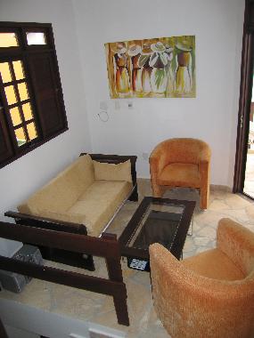 Maison de vacances �/en/au Maracajau (Rio Grande do Norte)ou appartement ou maison de vacances