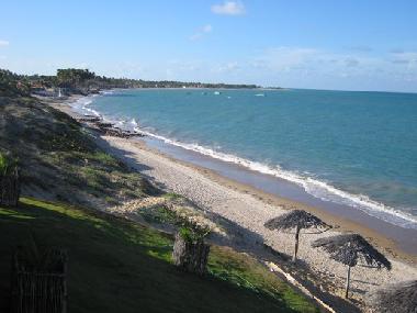 Maison de vacances �/en/au Maracajau (Rio Grande do Norte)ou appartement ou maison de vacances