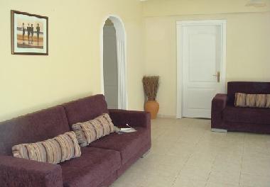 Maison de vacances �/en/au Dalayn (Mugla)ou appartement ou maison de vacances