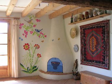 Maison de vacances �/en/au Etxalar (Guip�zcoa)ou appartement ou maison de vacances