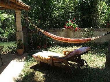 Maison de vacances �/en/au Moraitika (Kerkyra)ou appartement ou maison de vacances