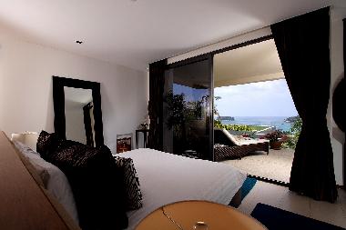 Appartement de vacances �/en/au Kata Beach (Phuket)ou appartement ou maison de vacances